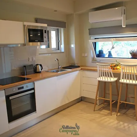 Bellisima Campagna Pelekapina - Chania Crete Apartamento *