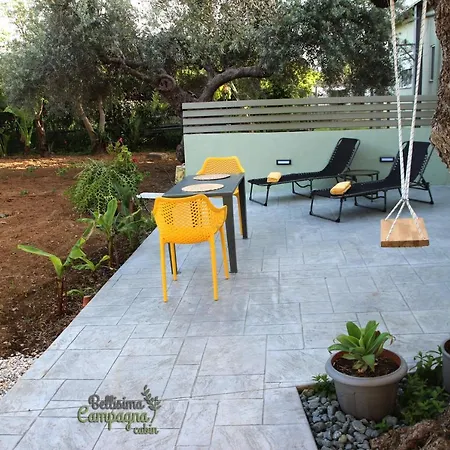 Апартаменты Bellisima Campagna Pelekapina - Chania Crete *