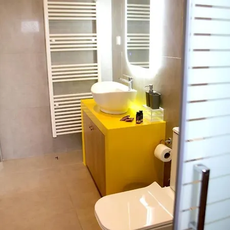 Bellisima Campagna Pelekapina - Chania Crete Апартаменты Ханья