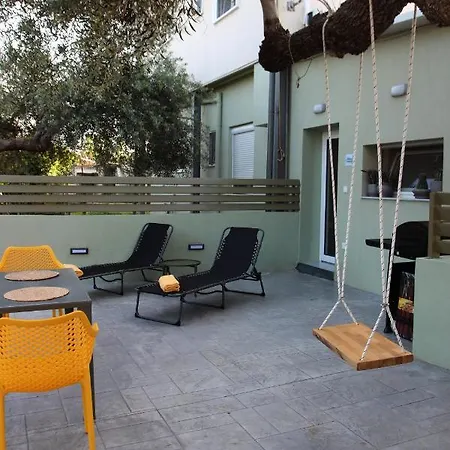 Apartamento Bellisima Campagna Pelekapina - Chania Crete La Canea