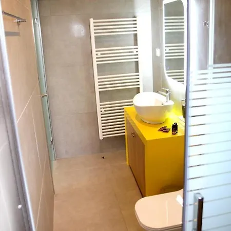 Bellisima Campagna Pelekapina - Chania Crete Apartamento La Canea