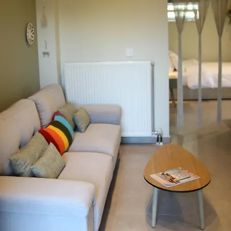 Bellisima Campagna Pelekapina - Chania Crete