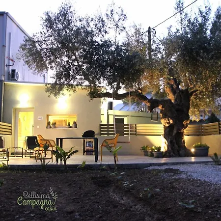 Bellisima Campagna Pelekapina - Chania Crete Apartamento La Canea
