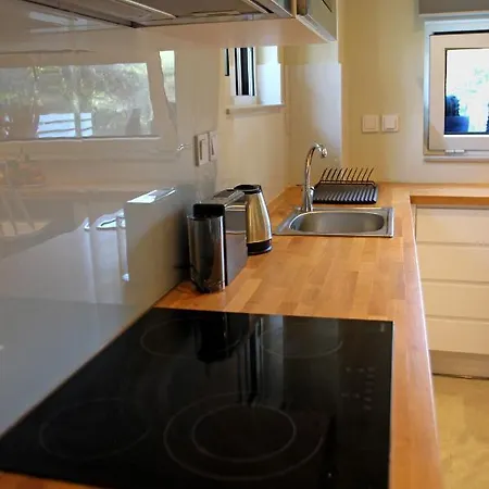 Апартаменты Bellisima Campagna Pelekapina - Chania Crete Ханья