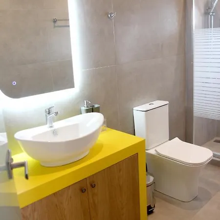 Bellisima Campagna Pelekapina - Chania Crete خانيا