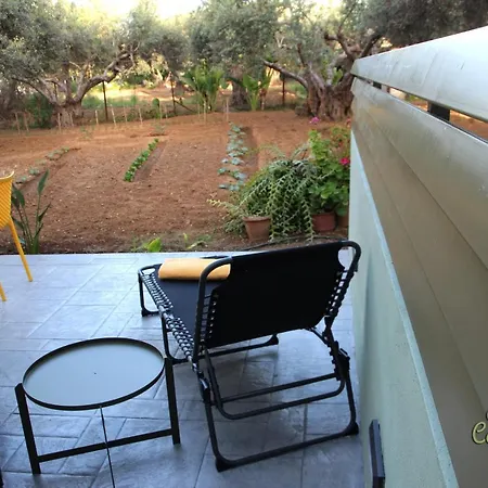 Bellisima Campagna Pelekapina - Chania Crete * Ханья