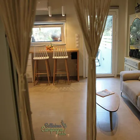 Bellisima Campagna Pelekapina - Chania Crete *