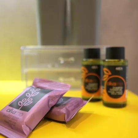 Bellisima Campagna Pelekapina - Chania Crete