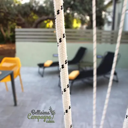 Bellisima Campagna Pelekapina - Chania Crete Апартаменты