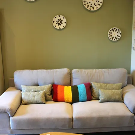 Apartamento Bellisima Campagna Pelekapina - Chania Crete *