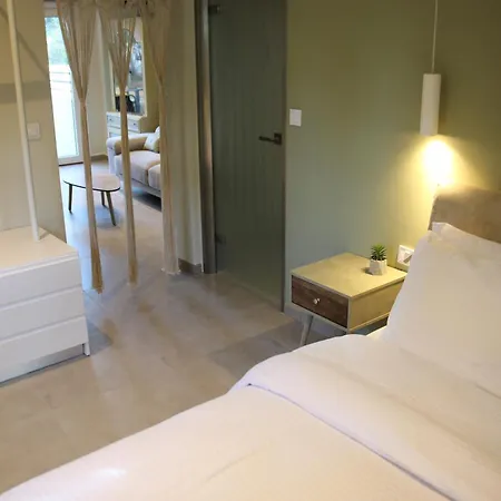 Bellisima Campagna Pelekapina - Chania Crete Apartamento *