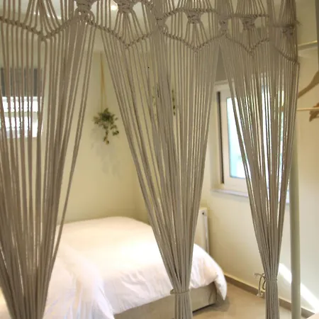 Bellisima Campagna Pelekapina - Chania Crete Apartamento La Canea