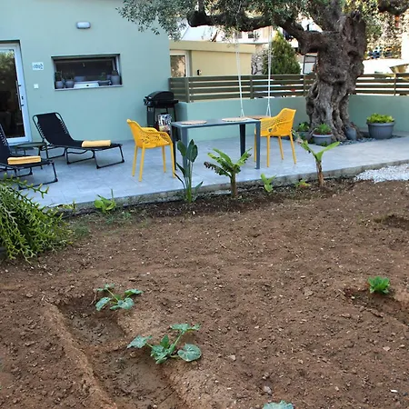 Bellisima Campagna Pelekapina - Chania Crete