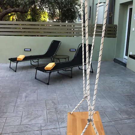 Bellisima Campagna Pelekapina - Chania Crete * Ханья