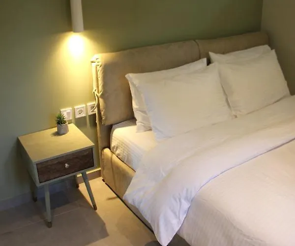 Bellisima Campagna Pelekapina - Chania Crete *