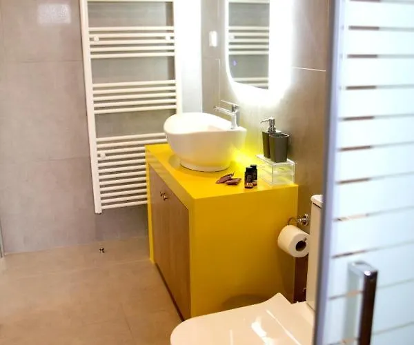 Bellisima Campagna Pelekapina - Chania Crete Apartment Chania (Crete)