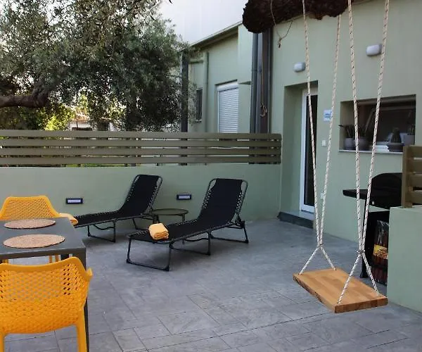 Apartment Bellisima Campagna Pelekapina - Chania Crete Chania (Crete)