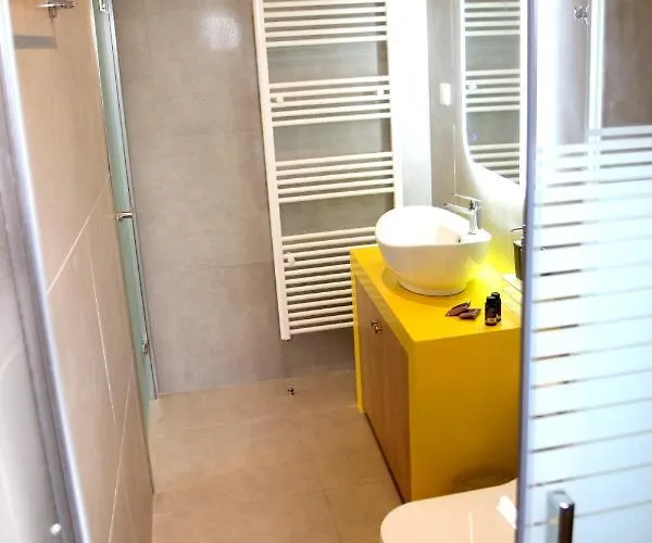 Bellisima Campagna Pelekapina - Chania Crete Apartment Chania (Crete)