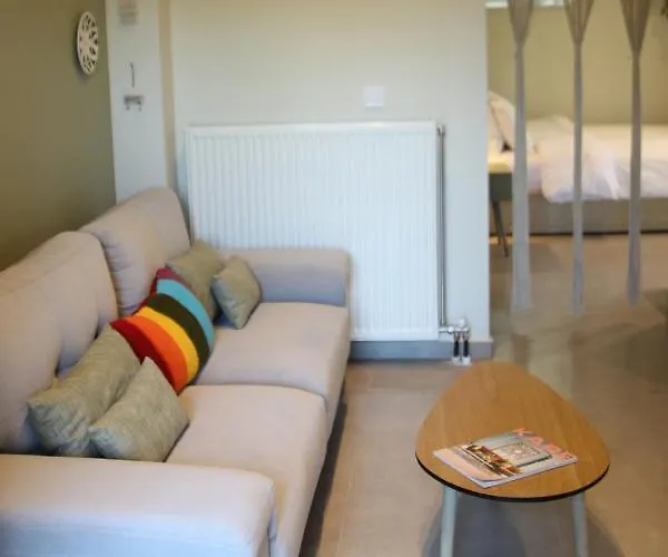 Bellisima Campagna Pelekapina - Chania Crete