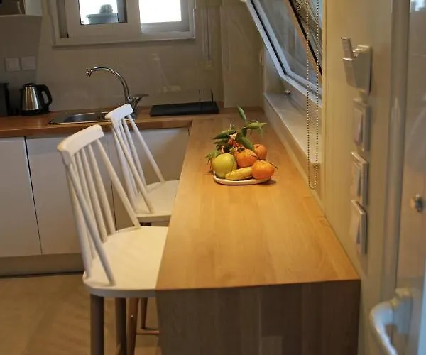 Apartment Bellisima Campagna Pelekapina - Chania Crete