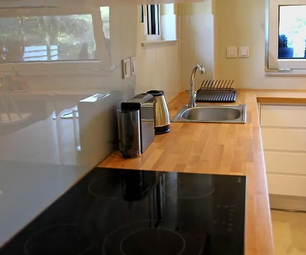 Apartment Bellisima Campagna Pelekapina - Chania Crete Chania (Crete)