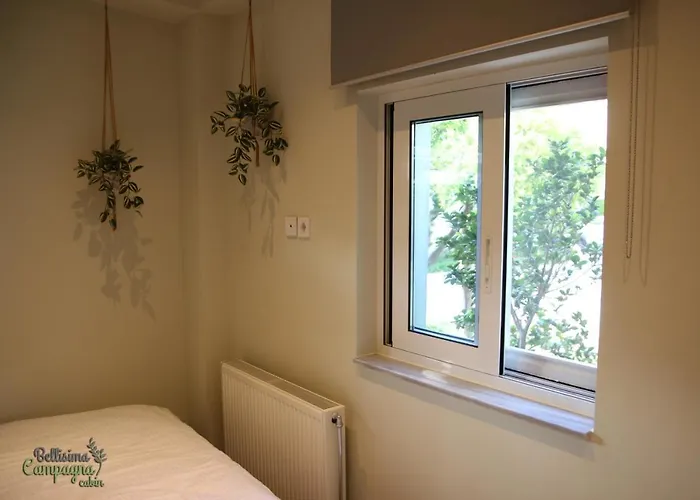 Bellisima Campagna Pelekapina - Chania Crete Apartment Chania (Crete)