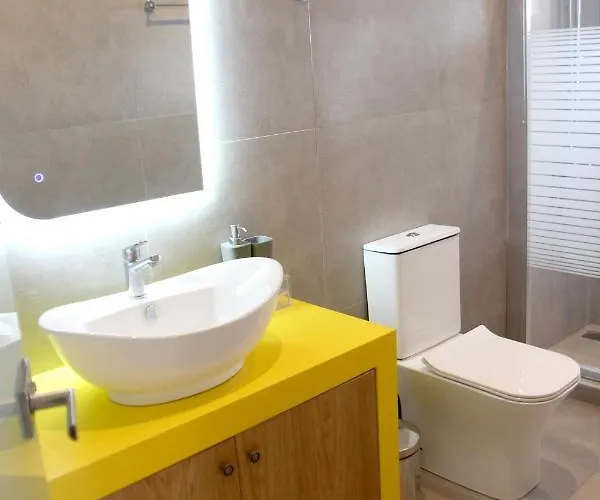 Bellisima Campagna Pelekapina - Chania Crete Chania (Crete)