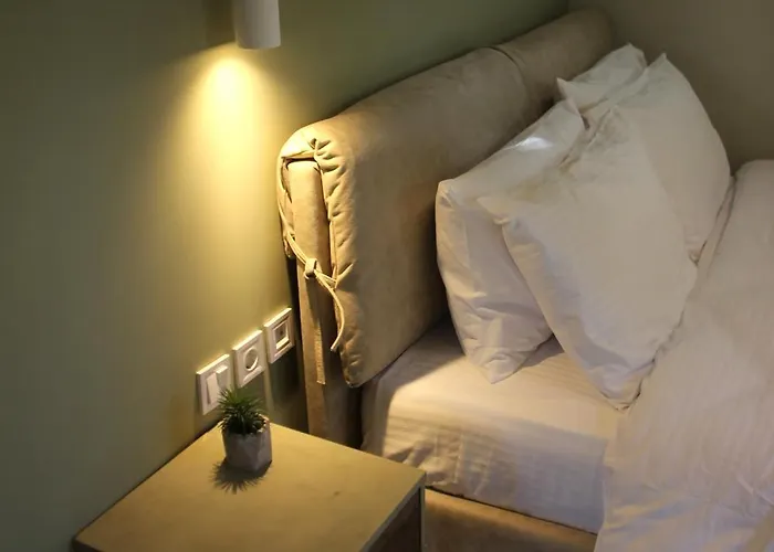 Bellisima Campagna Pelekapina - Chania Crete Apartment *