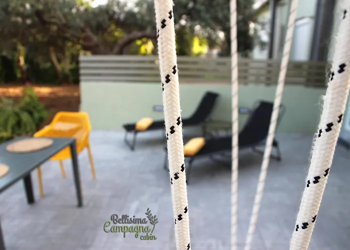 Bellisima Campagna Pelekapina - Chania Crete Apartment