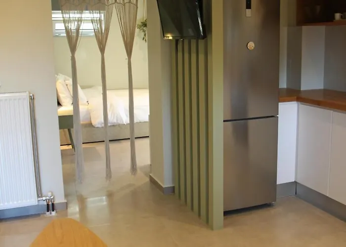 Apartment Bellisima Campagna Pelekapina - Chania Crete