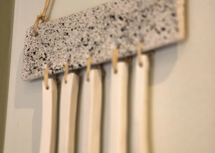 Apartment Bellisima Campagna Pelekapina - Chania Crete *