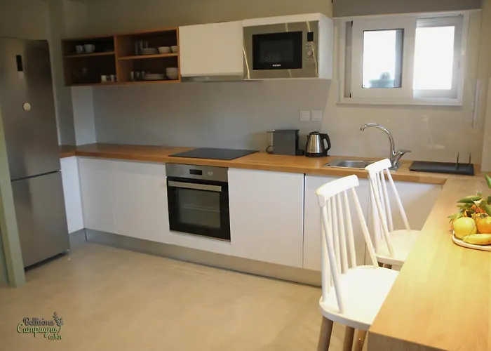 Bellisima Campagna Pelekapina - Chania Crete *