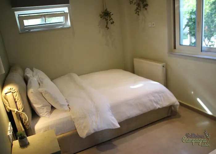 Bellisima Campagna Pelekapina - Chania Crete