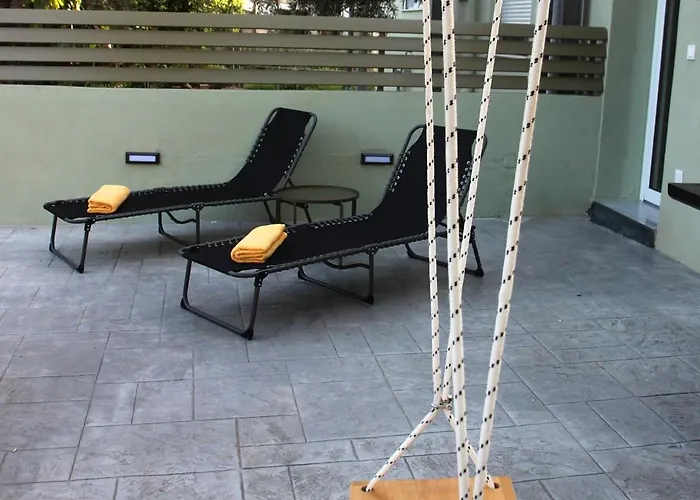 Bellisima Campagna Pelekapina - Chania Crete * Chania (Crete)