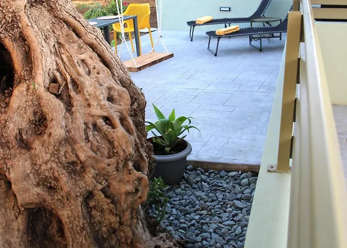 Bellisima Campagna Pelekapina - Chania Crete