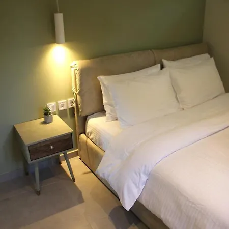 Bellisima Campagna Pelekapina - Chania Crete *