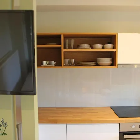 Bellisima Campagna Pelekapina - Chania Crete Apartment *