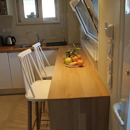 Lägenhet Bellisima Campagna Pelekapina - Chania Crete