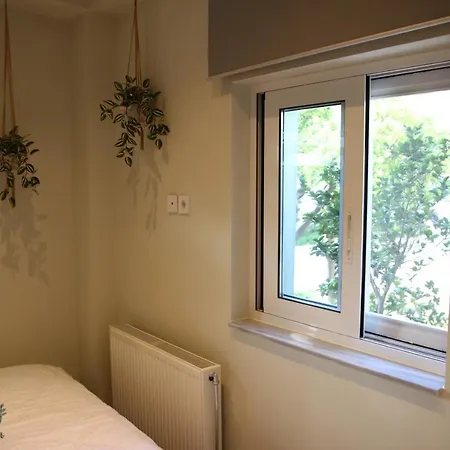 Bellisima Campagna Pelekapina - Chania Crete Apartment Chania (Crete)