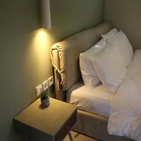 Bellisima Campagna Pelekapina - Chania Crete Apartment *