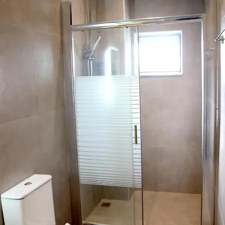 Bellisima Campagna Pelekapina - Chania Crete Apartment