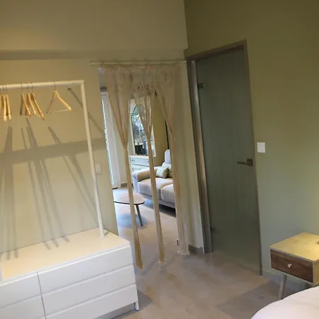 Bellisima Campagna Pelekapina - Chania Crete Lägenhet