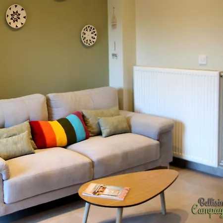 Apartment Bellisima Campagna Pelekapina - Chania Crete