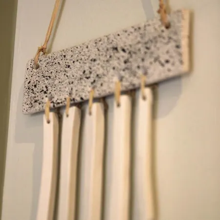 Lägenhet Bellisima Campagna Pelekapina - Chania Crete *