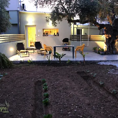 Bellisima Campagna Pelekapina - Chania Crete Apartment *