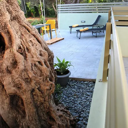 Bellisima Campagna Pelekapina - Chania Crete